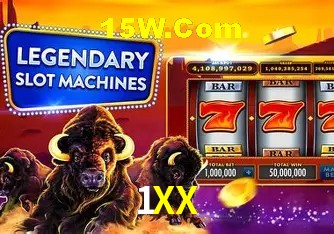 Jogos de Slot 1XX