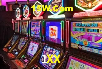 Casino Ao Vivo 1XX