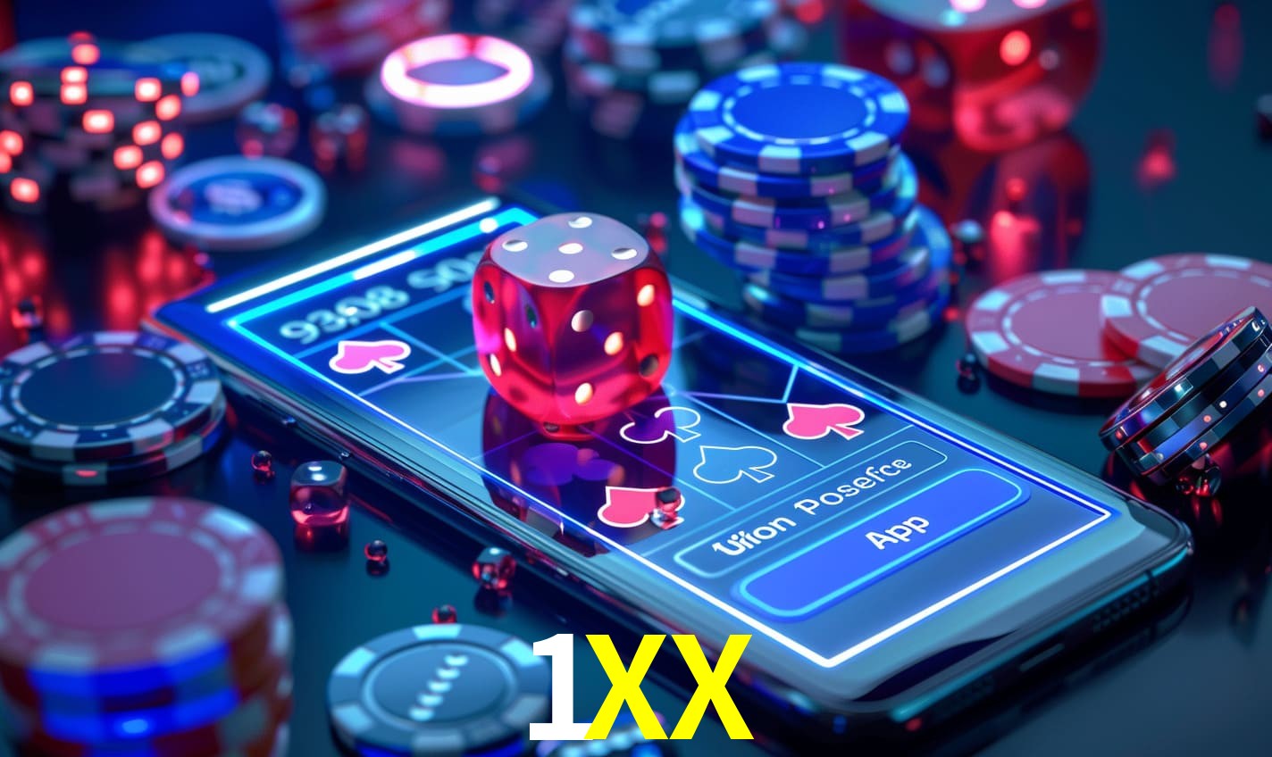 Baixar App 1XX