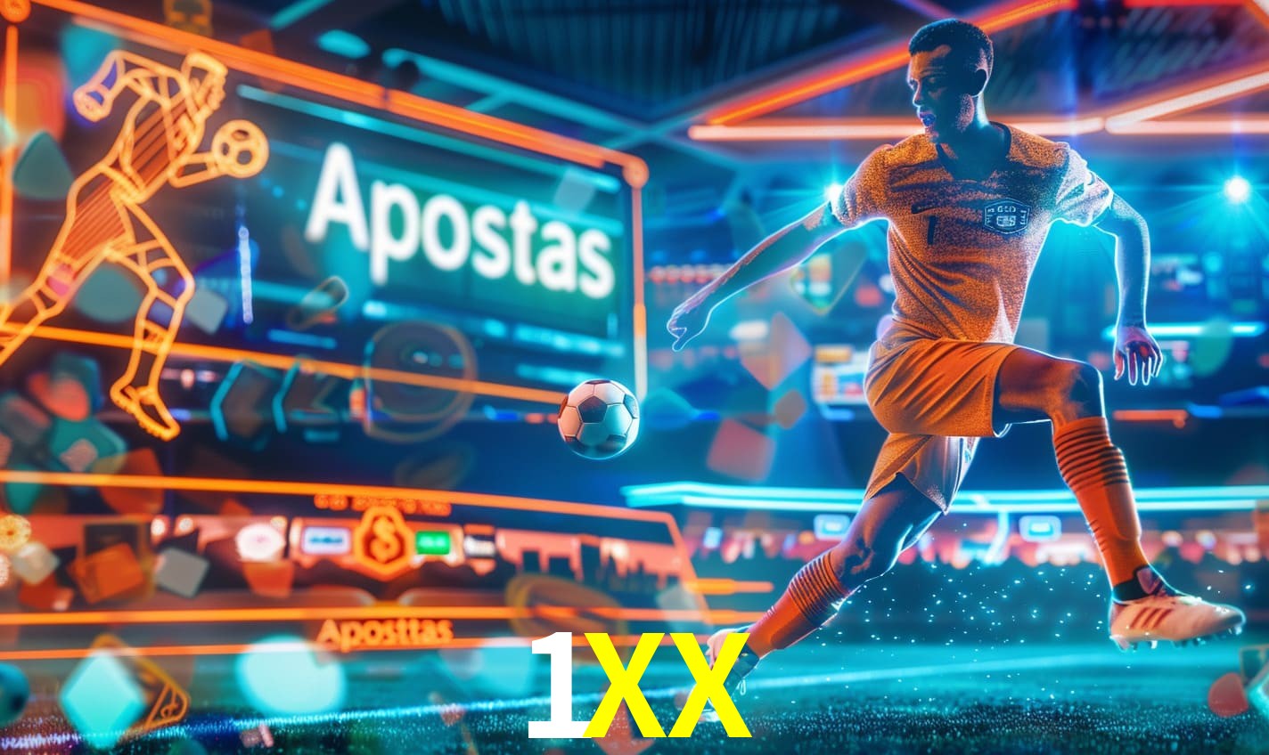 Apostas 1XX