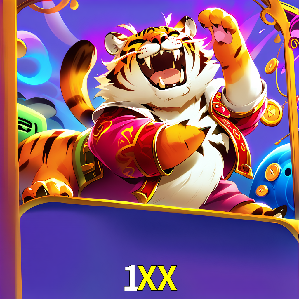 Cassino Online 1XX